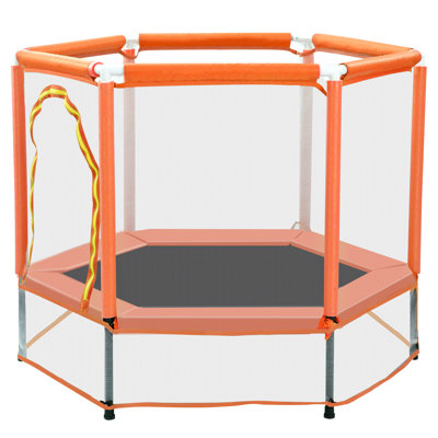 Trampoline pour enfants