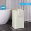 Bhargava Laundry Hamper with Handles-630368449