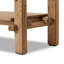 Marcia Console Table by Thomas Bina/Ronald Sasson-2145810716-2135941117