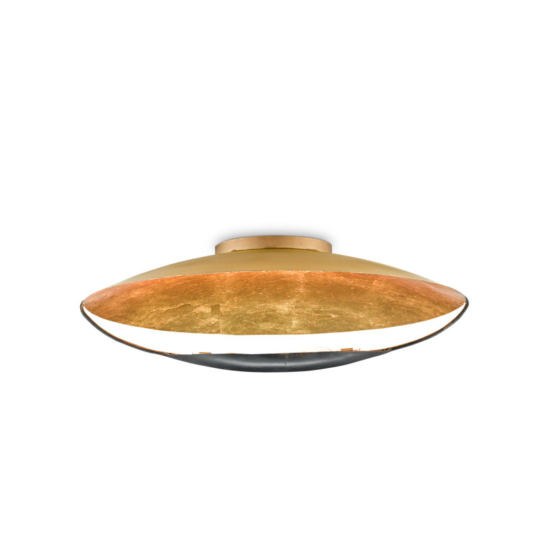 Pinders 2 - Light Flush Mount