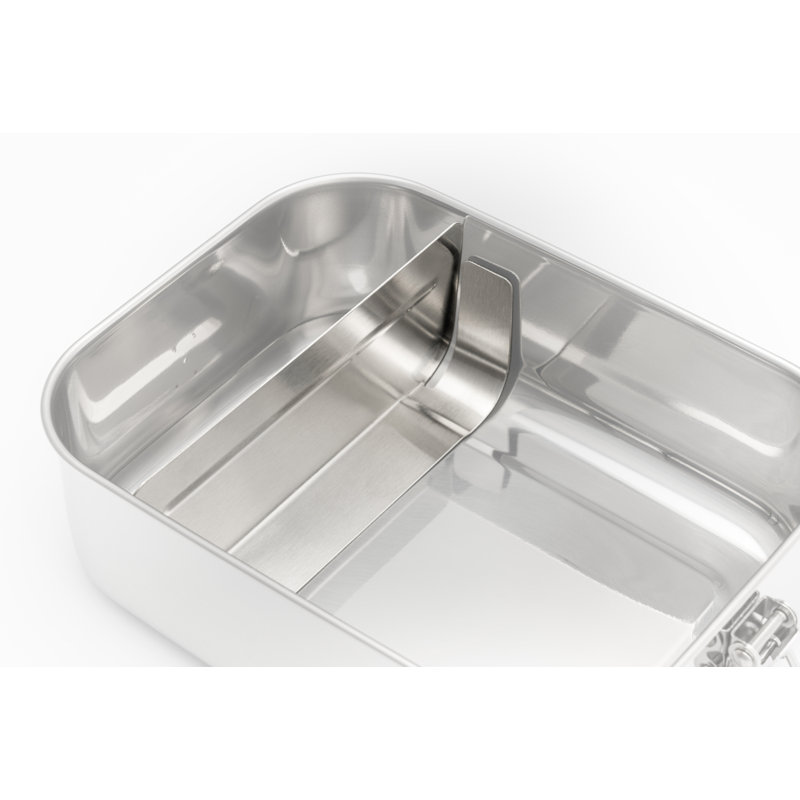 Pioneer 27.05ml Food Storage Container, 6cm H x 13cm W x 18cm D