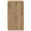 Rectangle Accent Cabinet