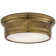 Siena 2 - Light Flush Mount