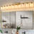  10-Light Dimmable Bathroom Vanity Light with Frosted Milk Glass Shades-291746056-291746100