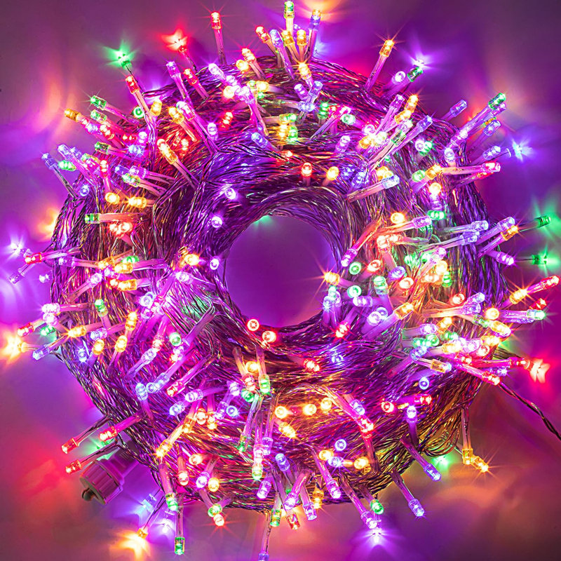 Twinkle String Lights, 400