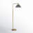 Delucia 57.5" Task/Reading Floor Lamp