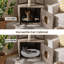 138cm H Cat Tree