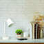Lampe de bureau 14,5 po Pfeiffer-1144236047