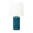 Bleu sélectionné