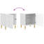 43cm W Composite Bedside Table-692879017