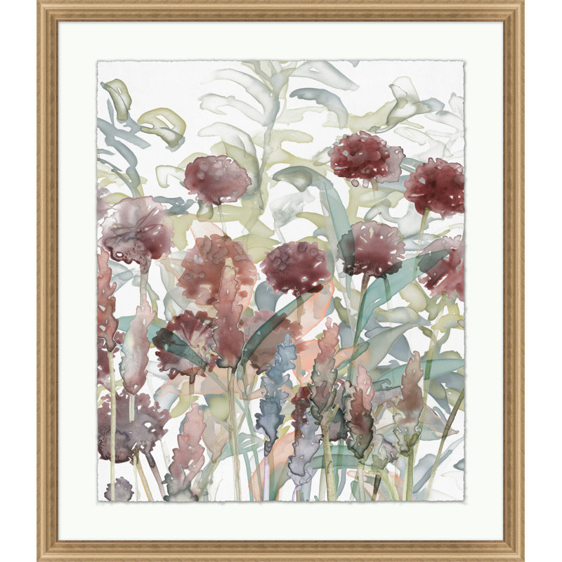 Wildflowers 2 Print