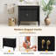 Meuble-lavabo 36 po avec comptoir en céramique 36 po-86560582