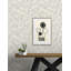 Everett Floral Wallpaper Roll-363700776