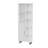 9-Shelf Linen Cabinet