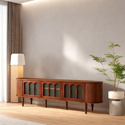 Meuble télé Smooth Craft