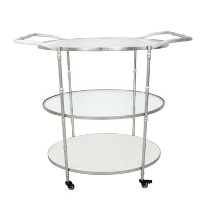Kelly Serving Cart