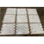 Carreau de mosaïque en marbre 12 po x 11 po-79891875