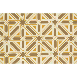 Palm Springs Geometric Indoor Rug