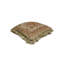 Needlepoint Square Pillow Cover & Insert-127279046-127279064