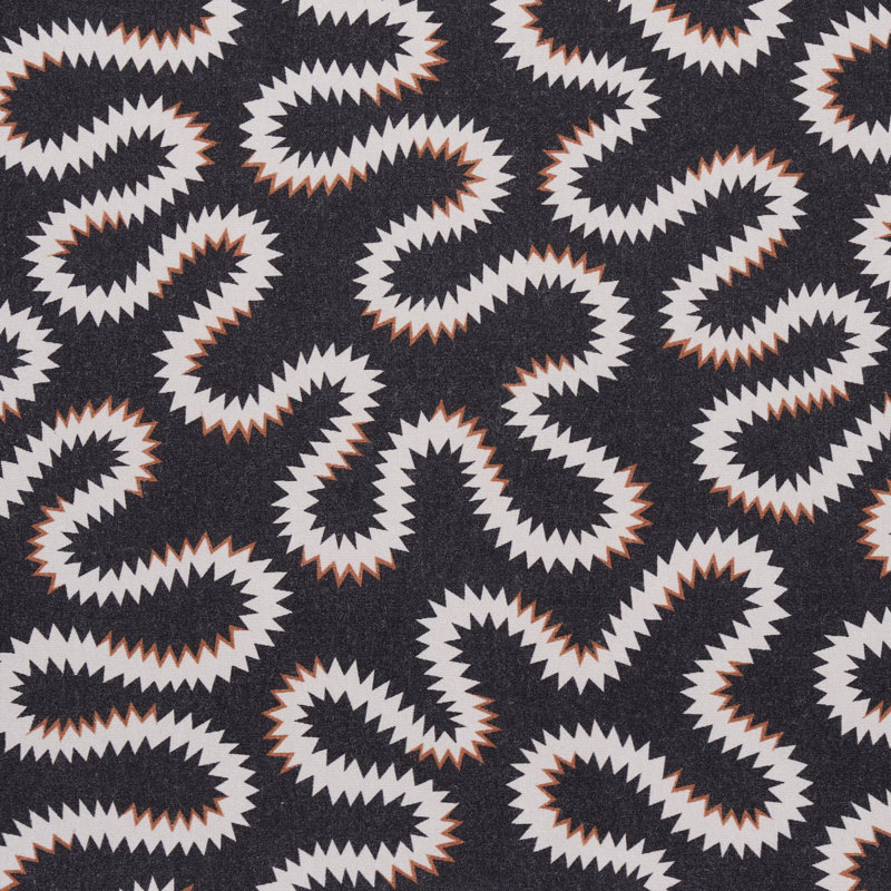 Zoelie Fabric, Carbon