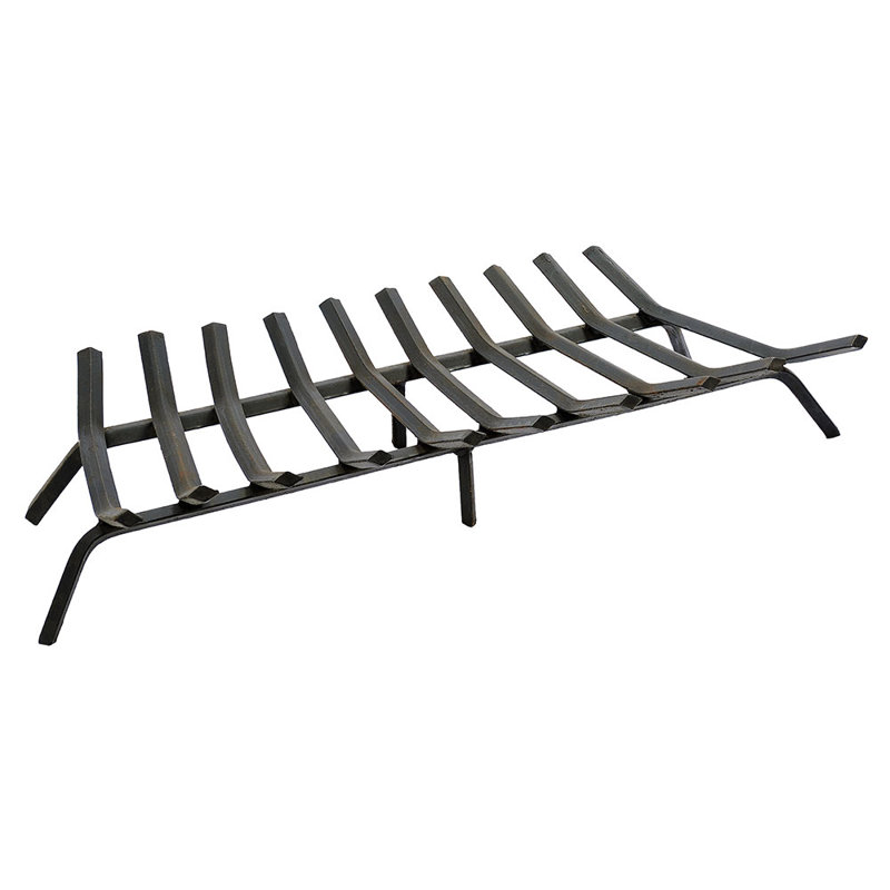 Grille standard Deangelis, H 5 po x l 36 po x P 14 po