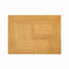 Table de chevet 2 tiroirs en bois