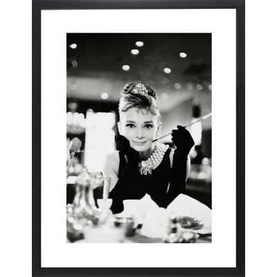 Single Picture Frame Print