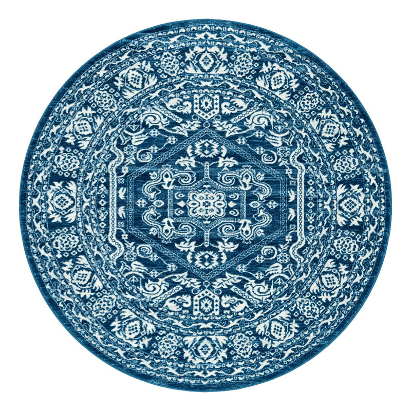 Mayvale Oriental Indoor Rug, Runner 2' x 6'1"