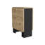 Table pliante compacte et compacte