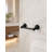 Marco Wall Mounted Towel Hook