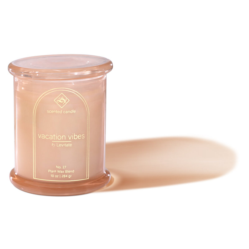 VACATION VIBES CANDLE