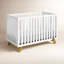 Lit de bébé convertible 4-en-1 Soho-110257213