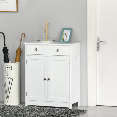 Caerphilly Freestanding Bathroom Cabinet