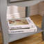 Carr Solid Wood End Table-1954911595