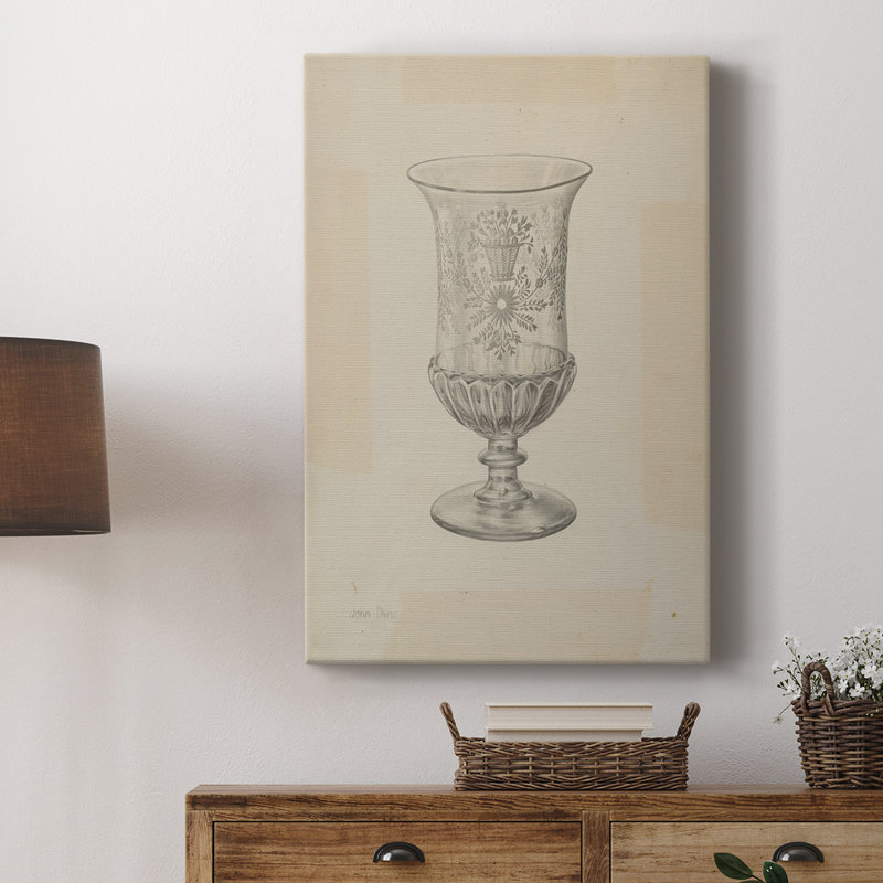 Croquis rétro XXXVII - galerie Cavas, H 60 po x l 40 po