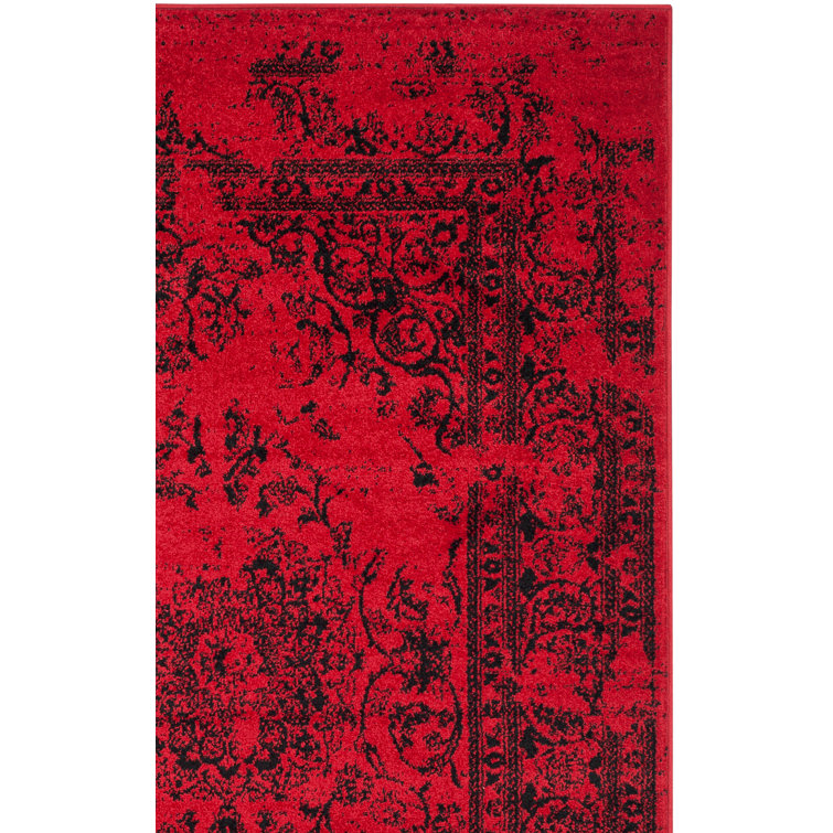 Olius Performance Oriental Rug