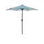 PARAPLUIE 9 PIEDS AVEC RAYURES-1337505286