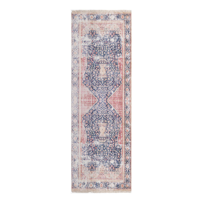 Rugs.com Rosita Boutique Rug, Runner 2' x 6'1"