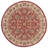 Caleb Hand Hooked Wool Pile Oriental Rug-21273648