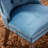 Henner 20'' H Tufted Velvet Upholstered Side Chair-1094727809