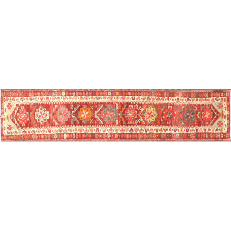 Runner One-of-a-Kind 2'9" X 11'11" Area Rug
