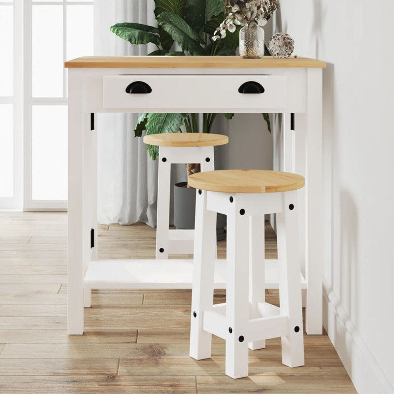30cm Bar Set