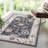 Policarpio Oriental Indoor Rug-628214696