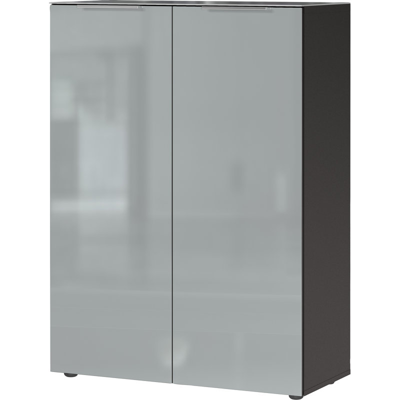 Genova Shoe Storage Cabinet