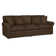Bedford Upholstered 98'' Sofa