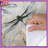 Botanical Nature Dragonfly Bedding-242530303
