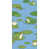 Bleu sélectionné
