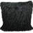 Shag Fringed Throw Pillow-16402162