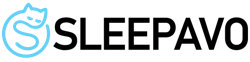 Sleepavo logo