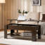 Table basse à plateau relevable Maier